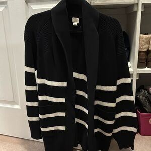 A New Day open front cardigan